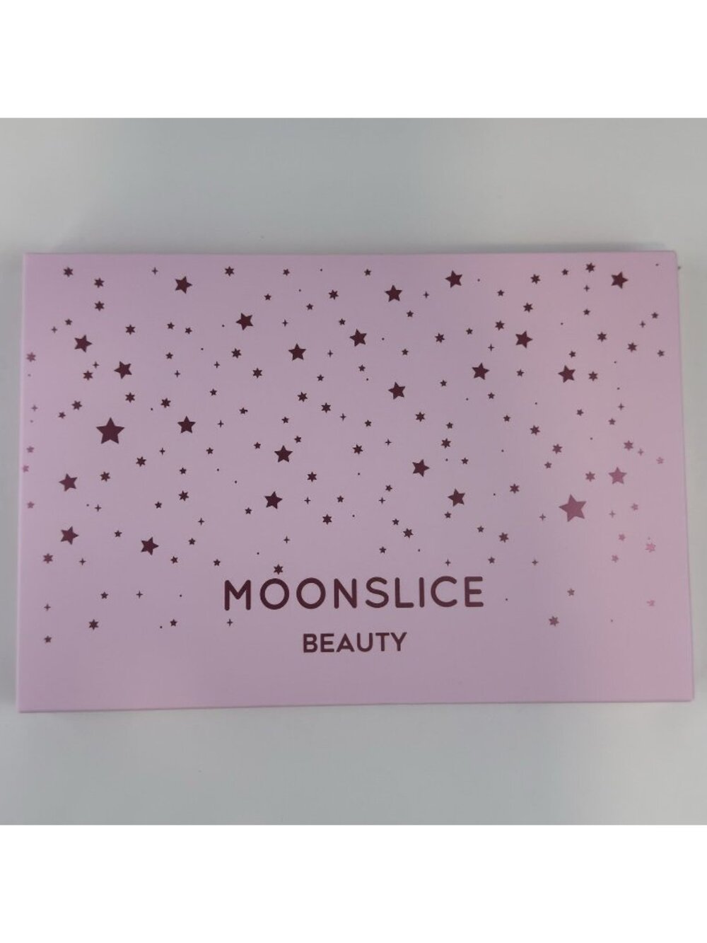 MoonSlice Beauty Celestial Crush Eyeshadow Pressed Pigment Palette 15 Shades NEW